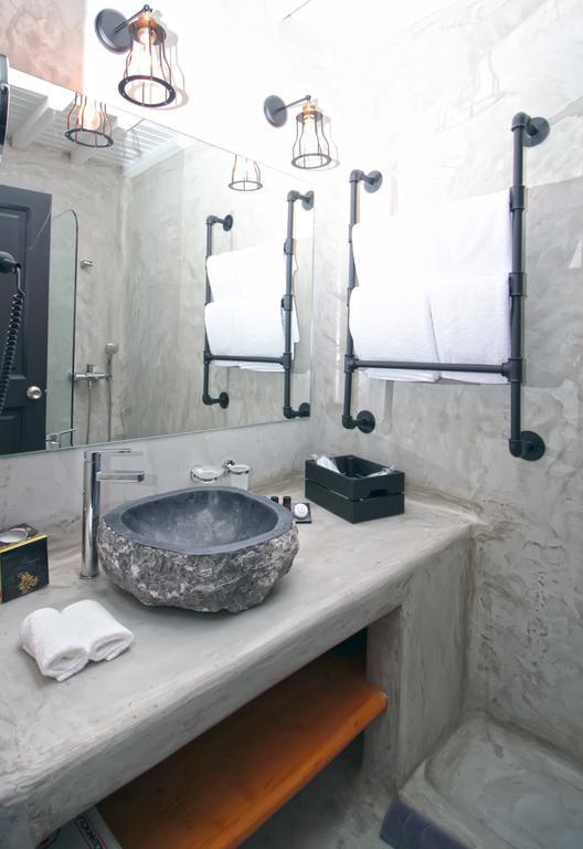 Apartament Camara Studio Mykonos Ornos  Zewnętrze zdjęcie