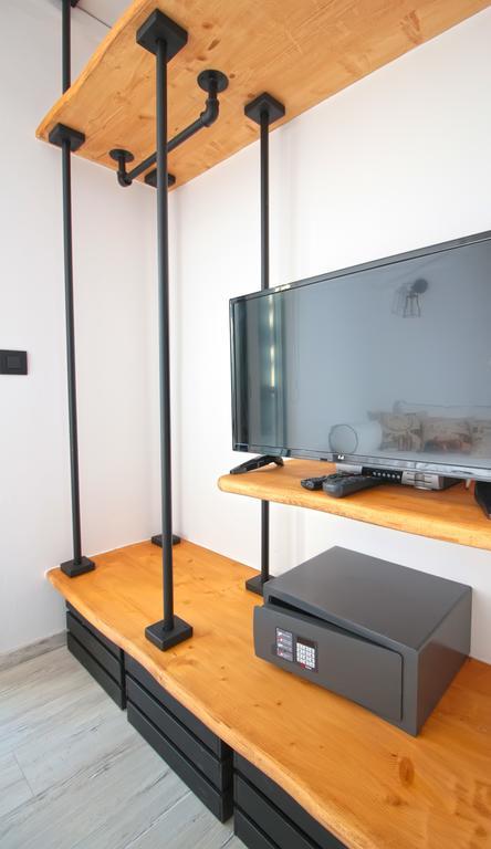 Apartament Camara Studio Mykonos Ornos  Zewnętrze zdjęcie