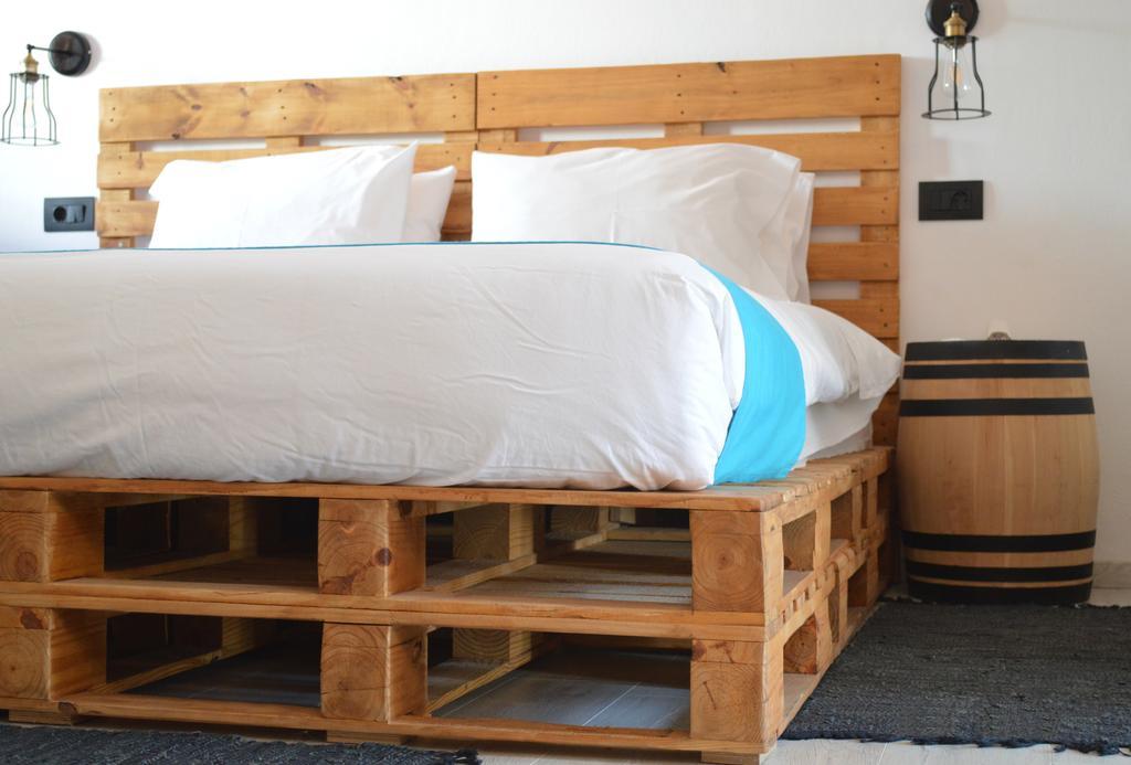 Apartament Camara Studio Mykonos Ornos  Zewnętrze zdjęcie