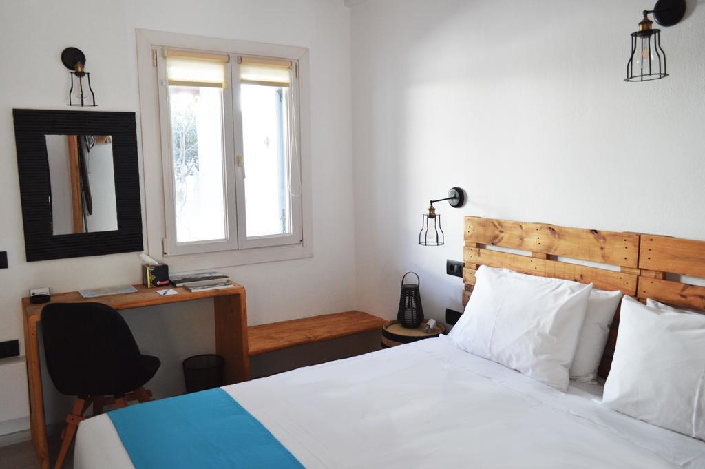 Apartament Camara Studio Mykonos Ornos  Zewnętrze zdjęcie