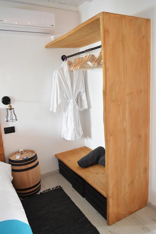 Apartament Camara Studio Mykonos Ornos  Zewnętrze zdjęcie
